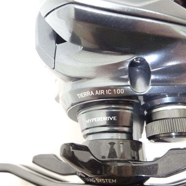 ２４ティエラＡＩＲ ＩＣ１００ＸＨＬ
